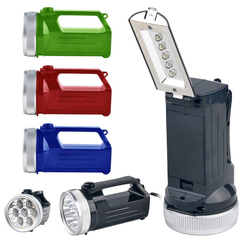 Mini LED Camping Lantern