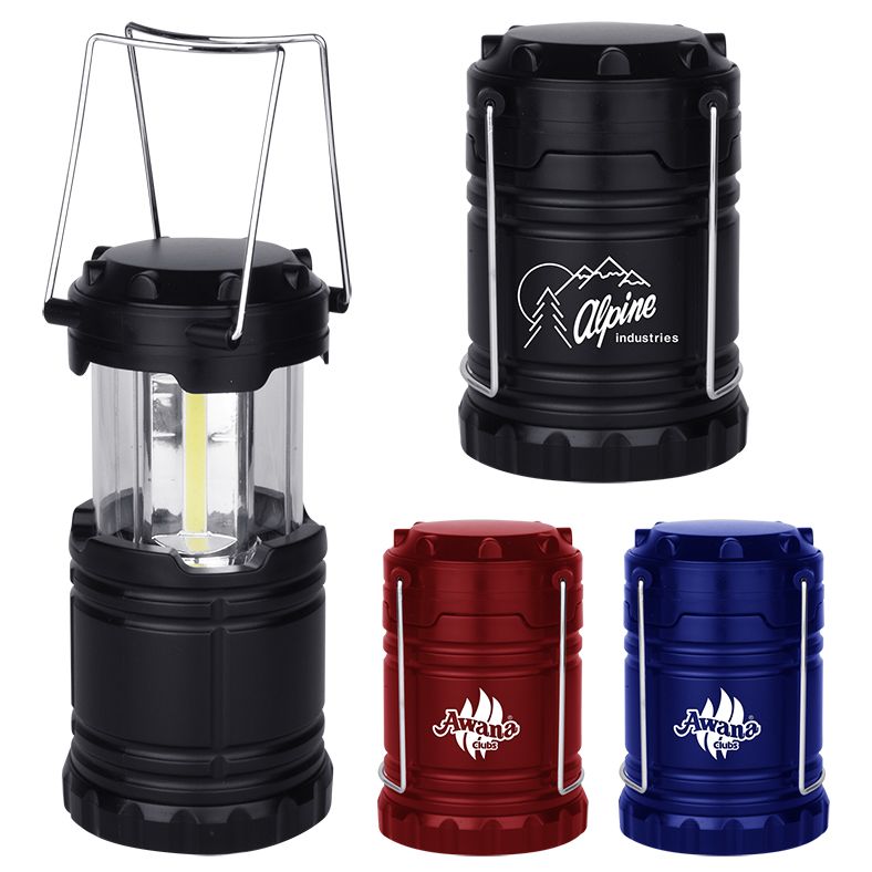 COB Camping Lantern