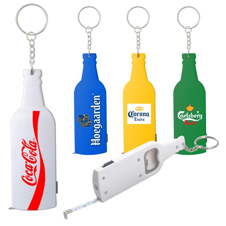 3 in 1 Bottle Opener