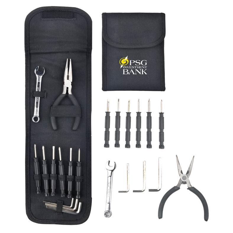 11-PC Tool Kit