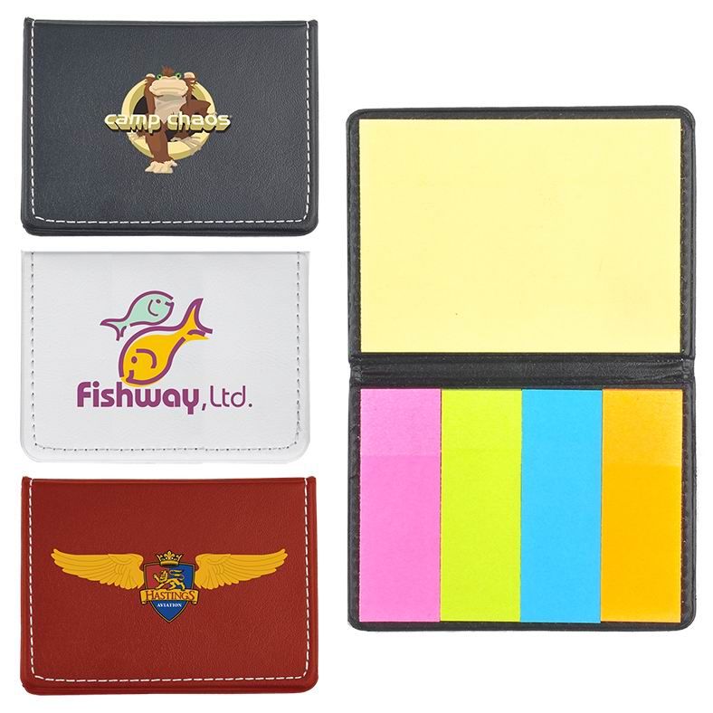 Pocket Sticky Notes