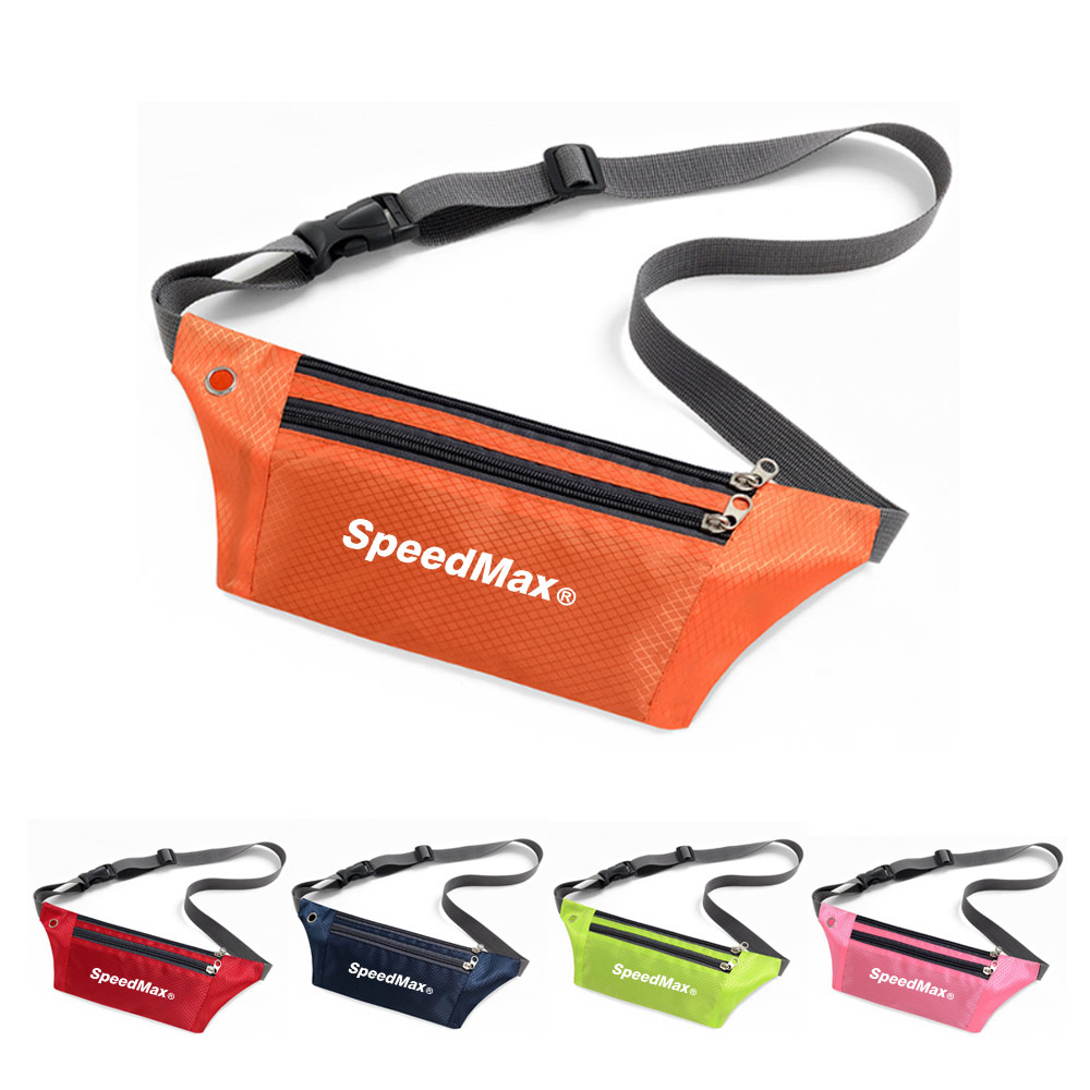 Neoprene Running Belt