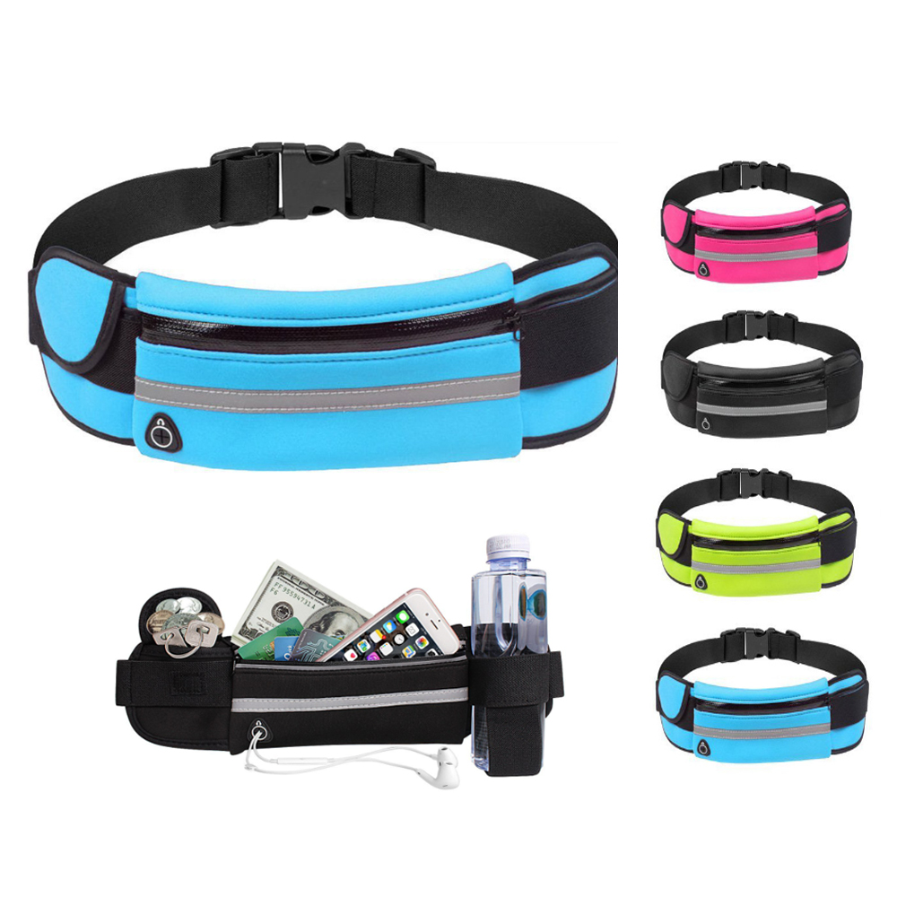 Neoprene Running Belt