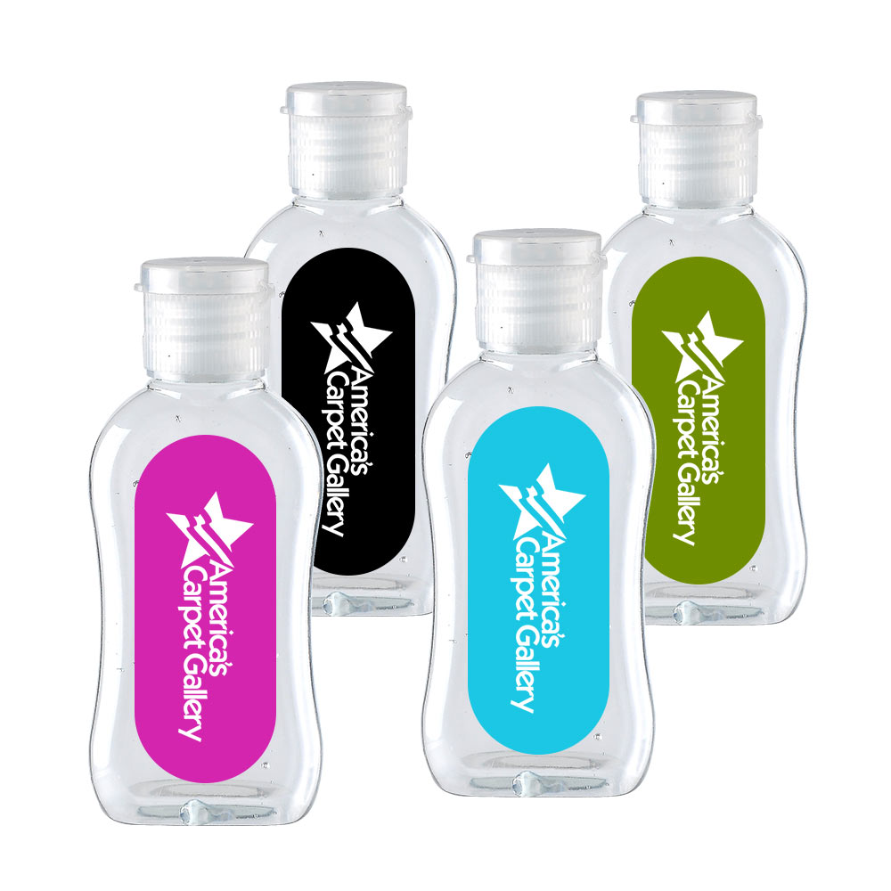 60ML Hand Sanitizer