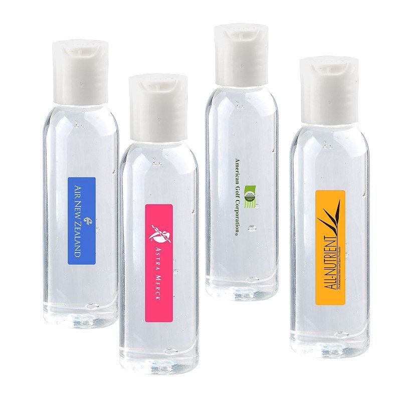 60ML Hand Sanitizer