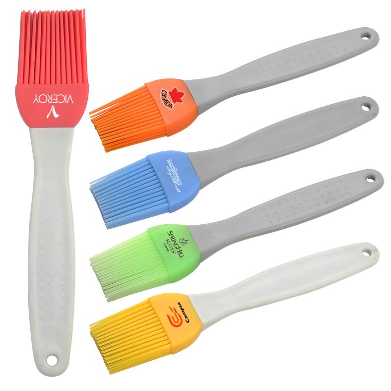 BBQ Grill Silicone Basting Brush