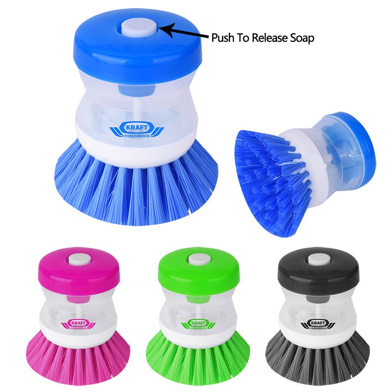 Kitchen Scrub Brush