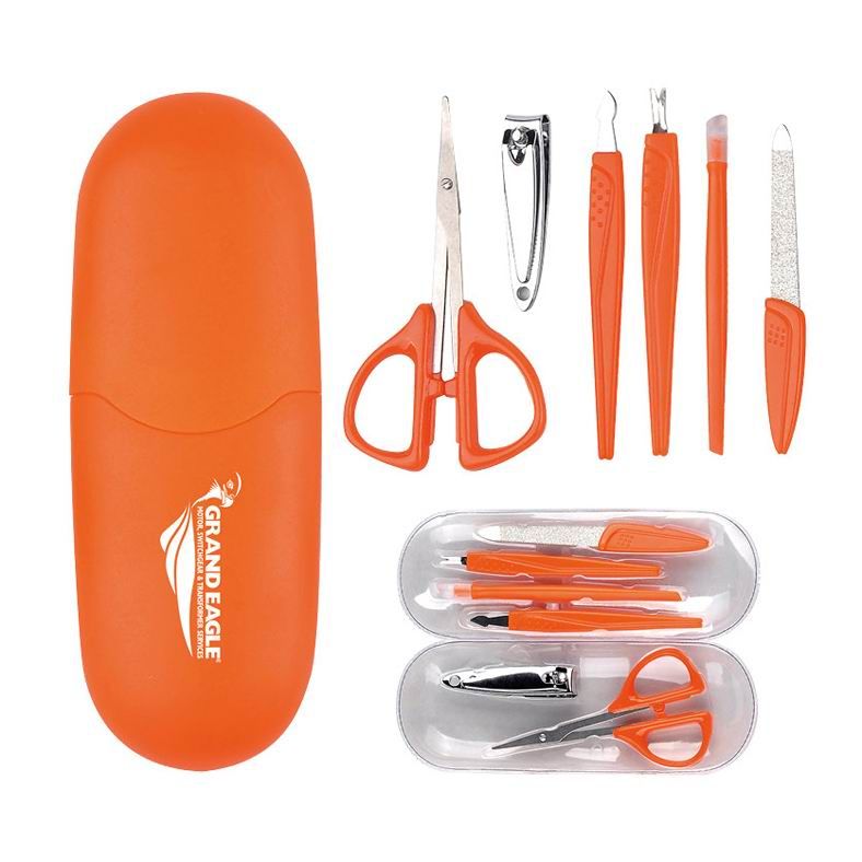 6-PC Manicure Set