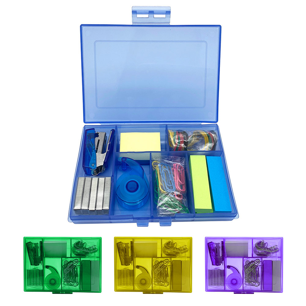 7 in 1 Stationery Kit