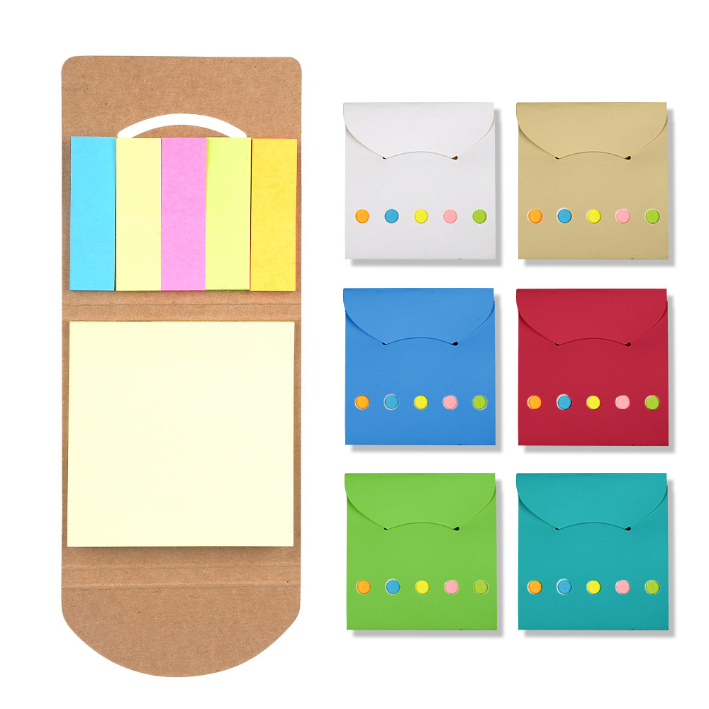 Pocket Sticky Notes