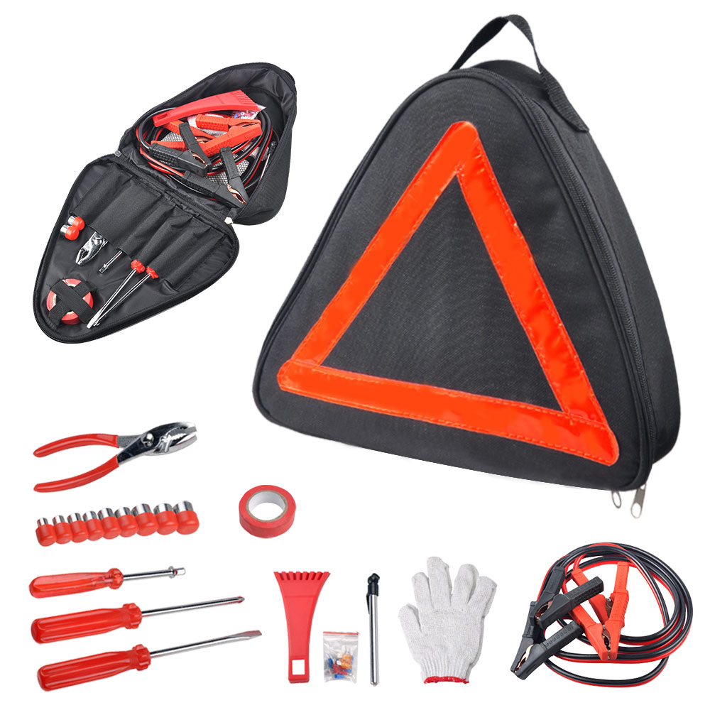 Auto Safety Tool Kit