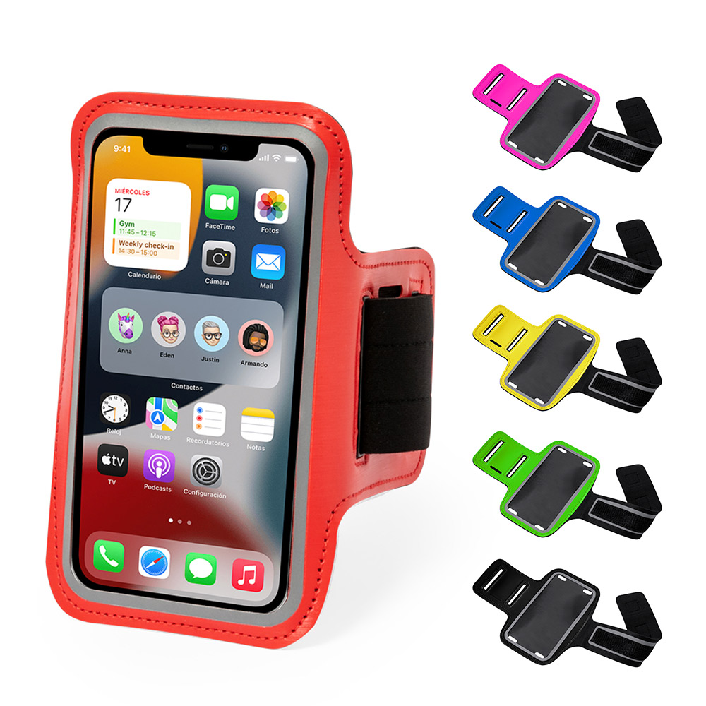 Sports Smart Phone Arm Band