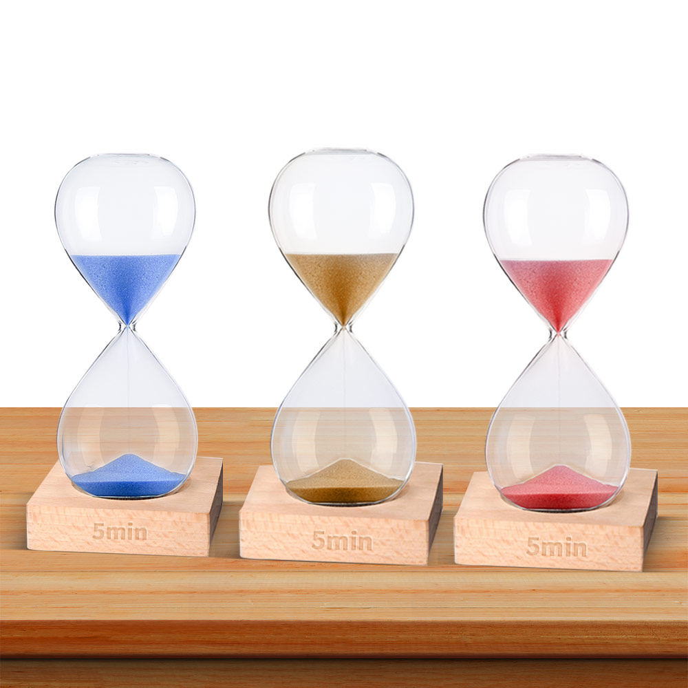 Sand Timer