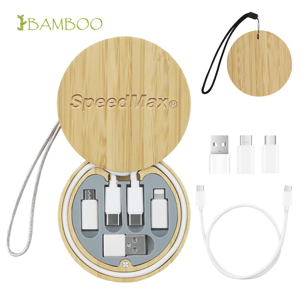 Charging Cable Set