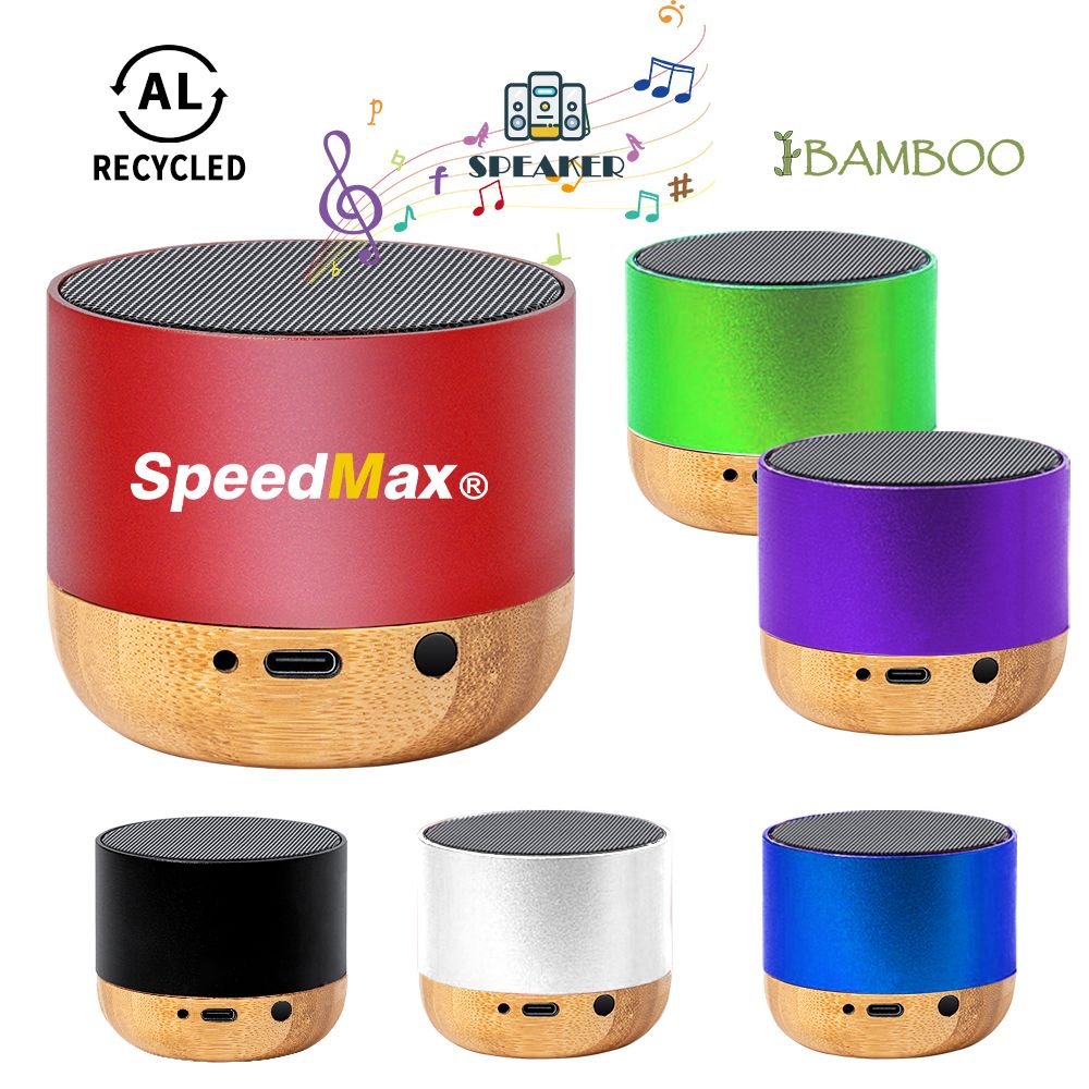 Bluetooth Speaker