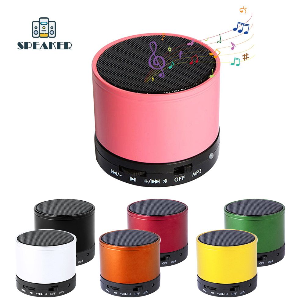 Bluetooth Speaker