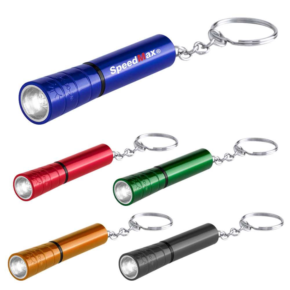 LED Keychain Light