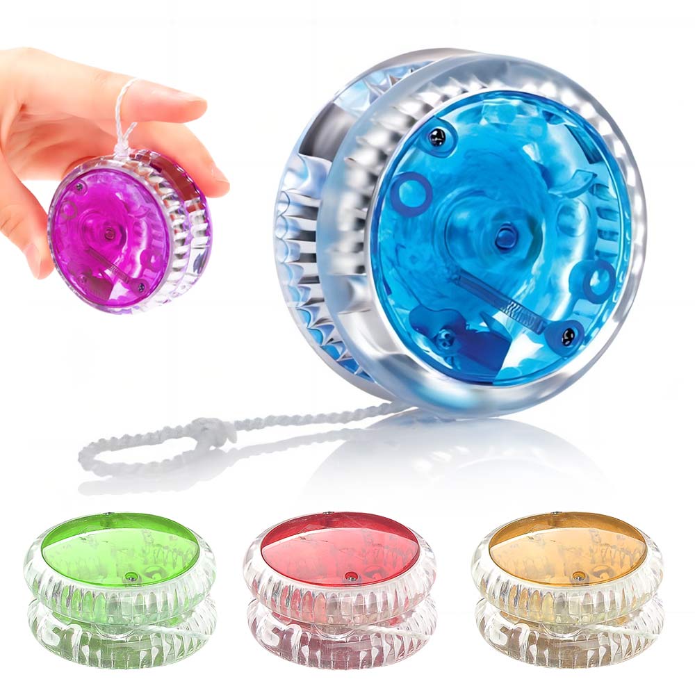 Light Up Yoyo