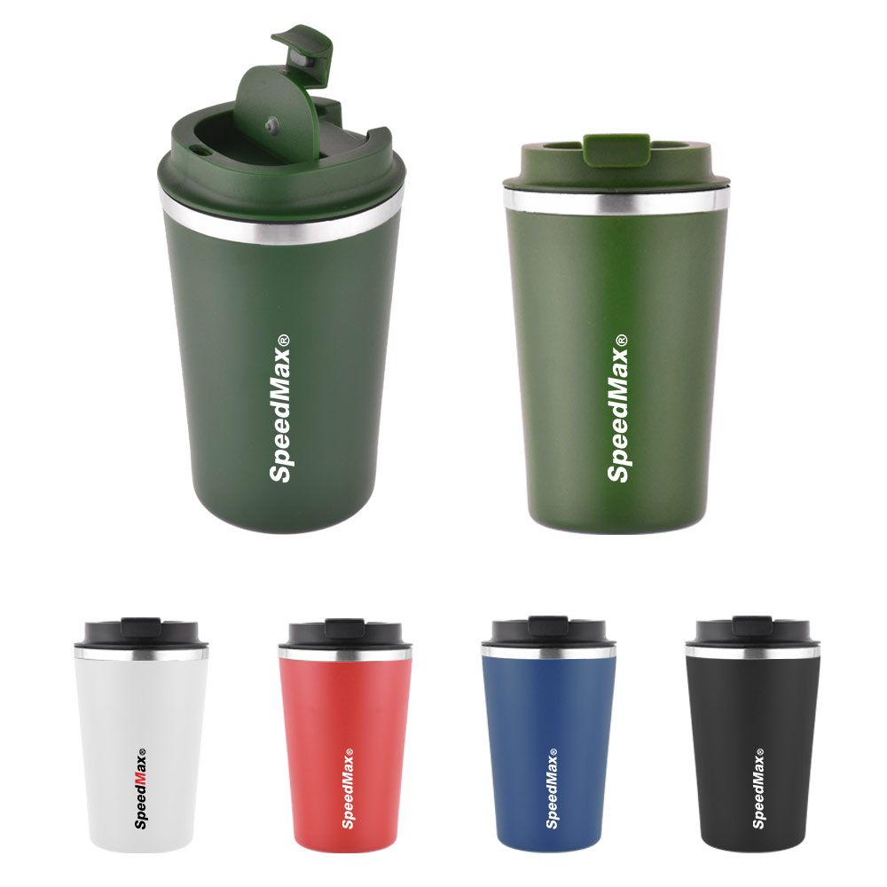 380ML Thermo Coffee Cup