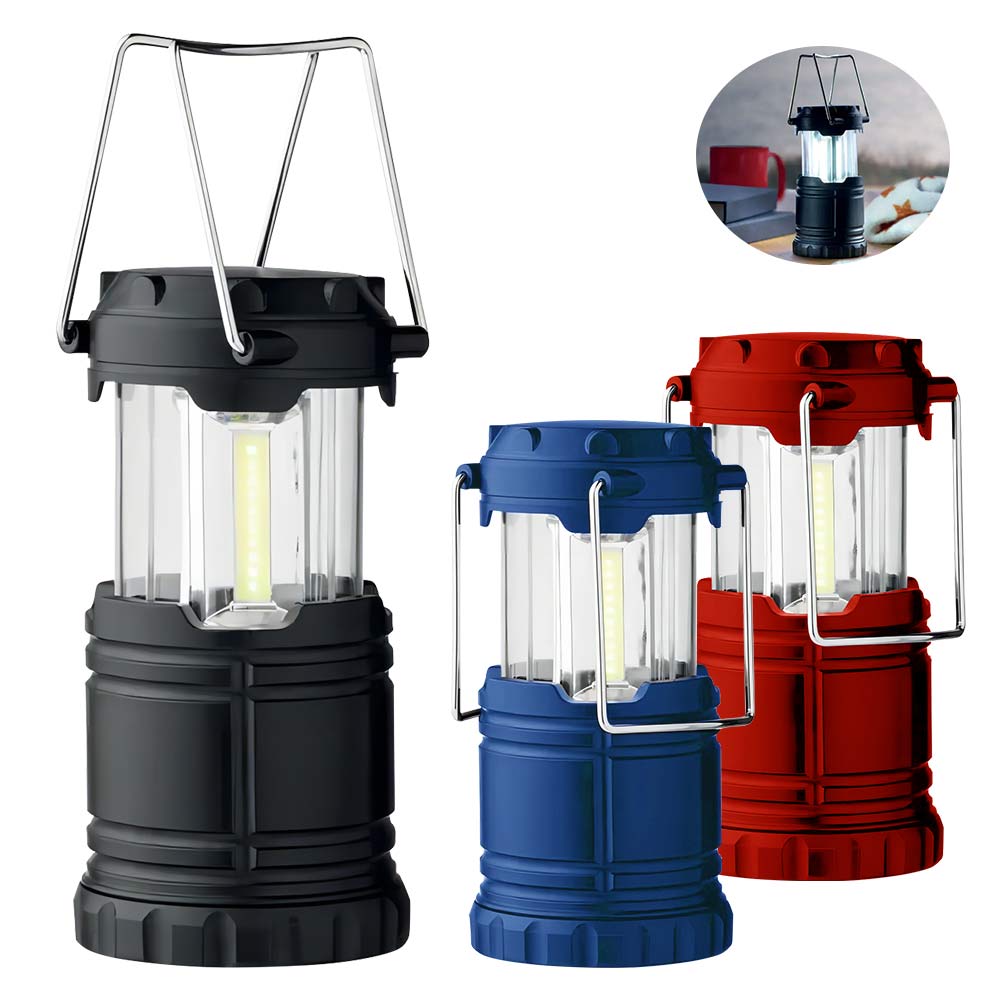 COB Camping Lantern