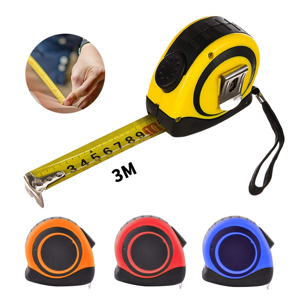 3M Tape Measure