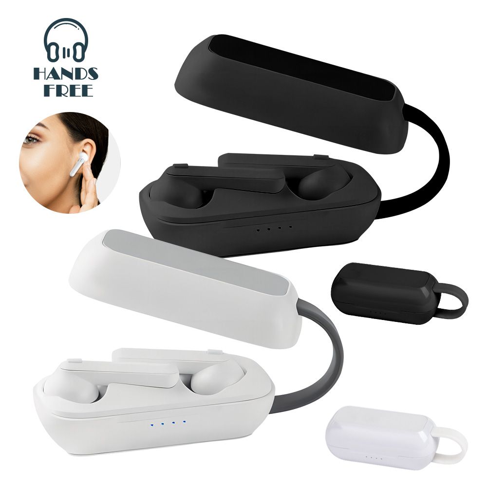 Bluetooth Earphones