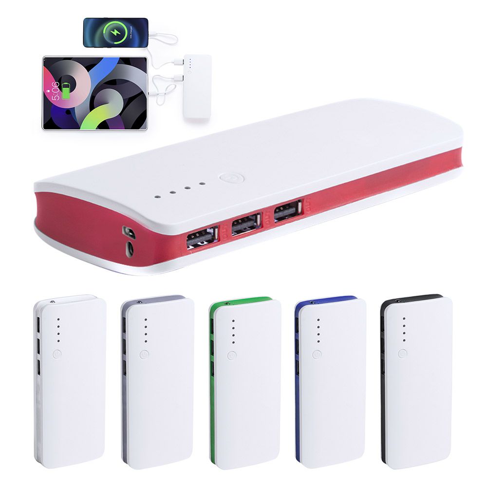 Portable Power Bank