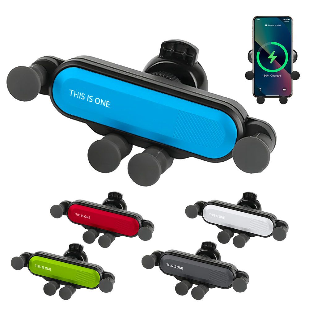 Auto Mobile Phone Holder