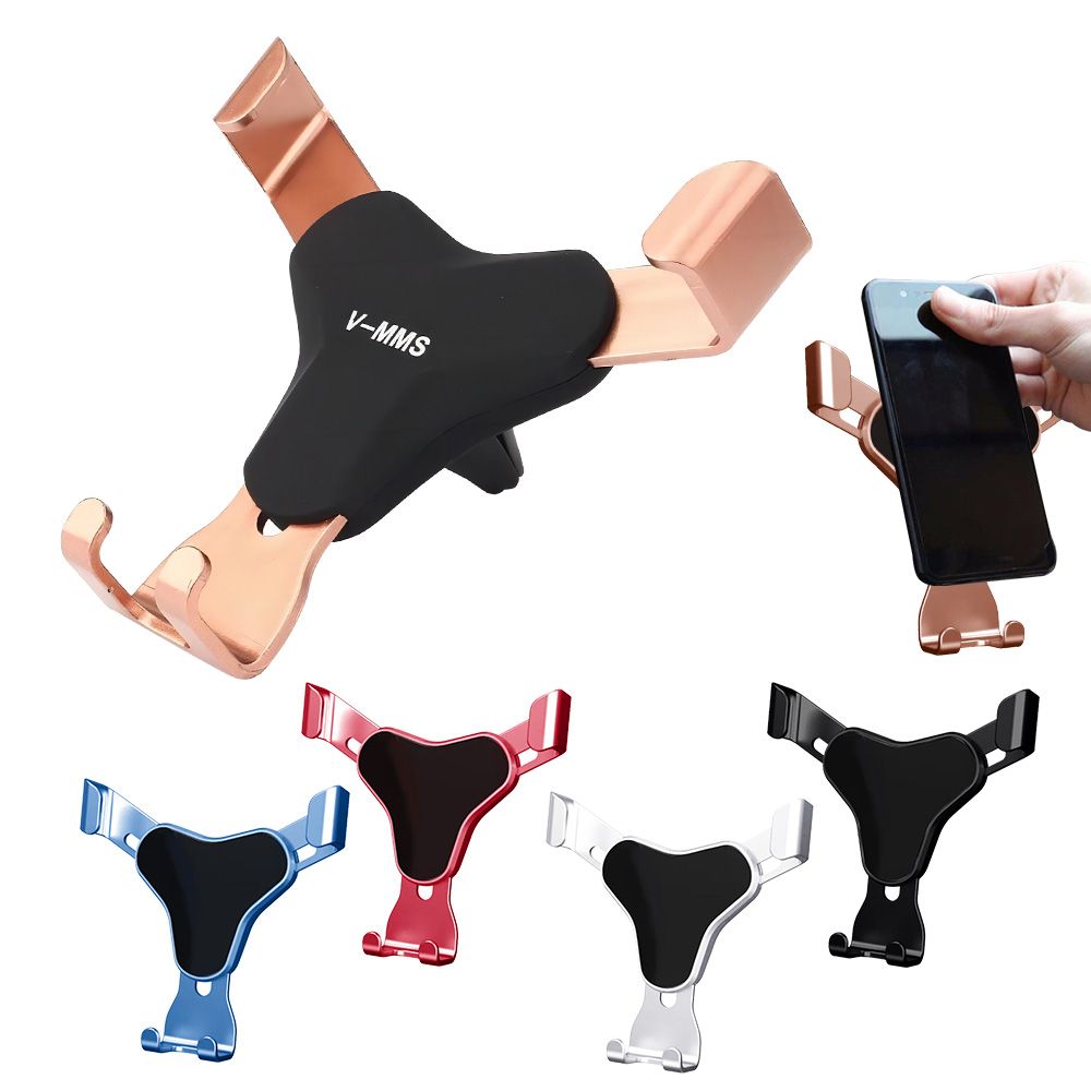 Auto Mobile Phone Holder