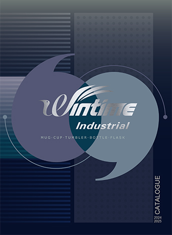 Wintime Drinkware Catalogue 2024