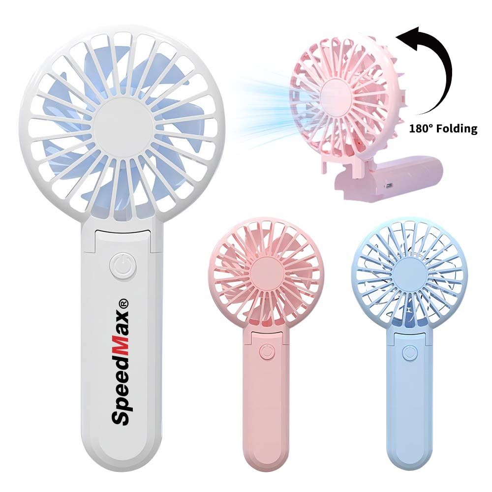 Hand Held Fan