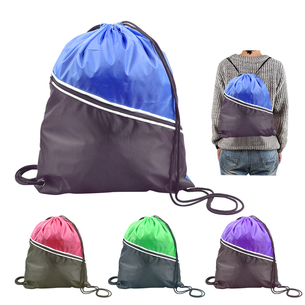 Drawstring Bag