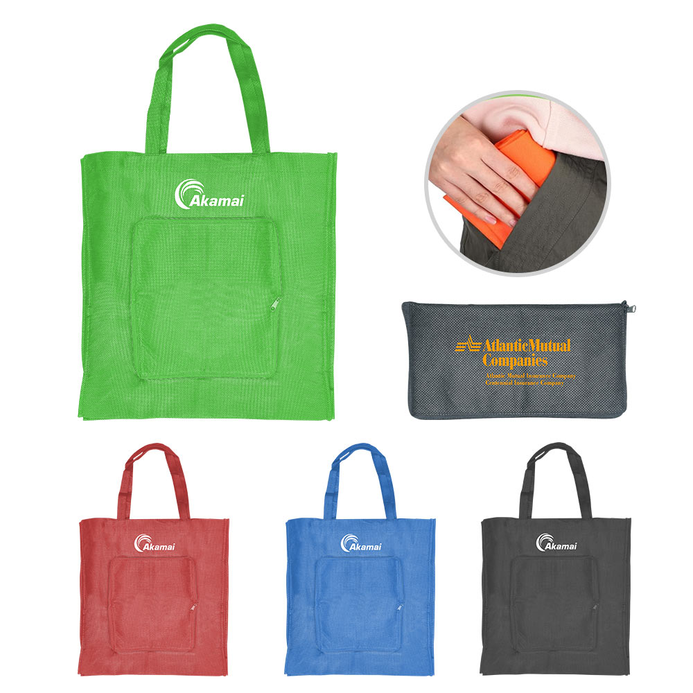 Non-Woven Tote Bag