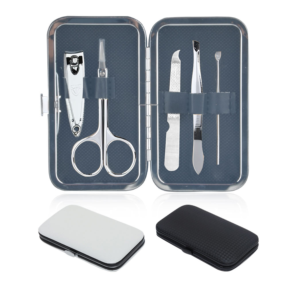 5-PC Manicure Set