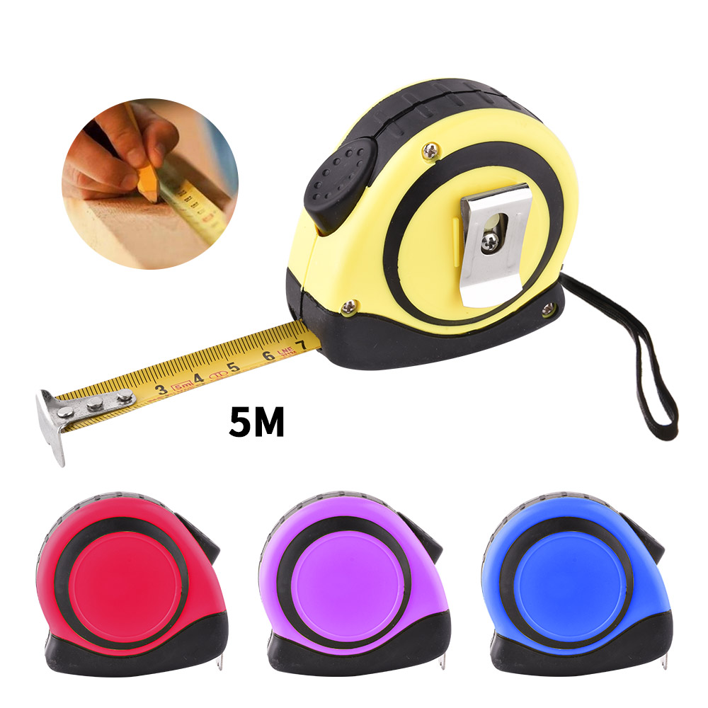 5M Tape Measure