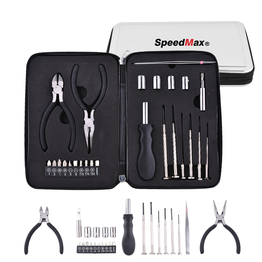 25-PC Tool Kit