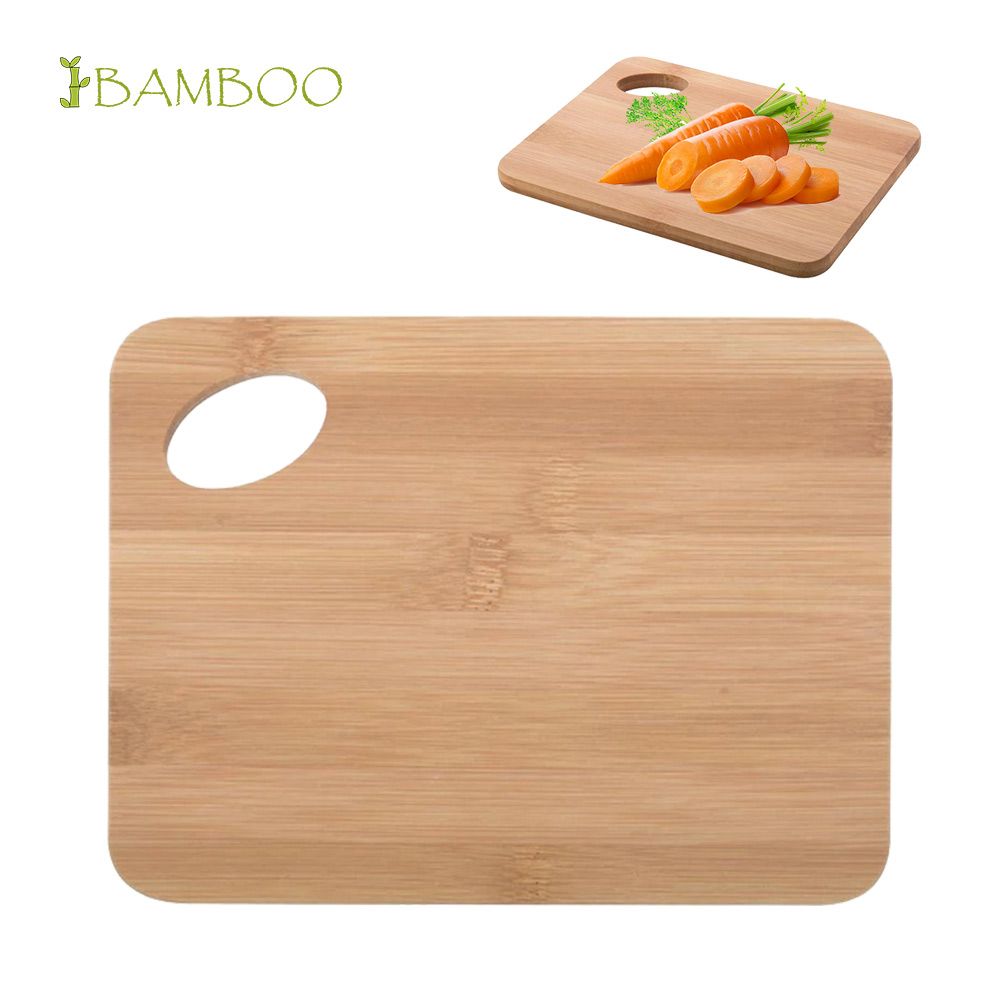 Bamboo Cutting Board