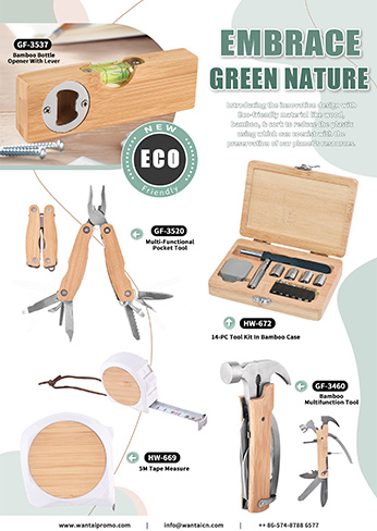 Eco Tools