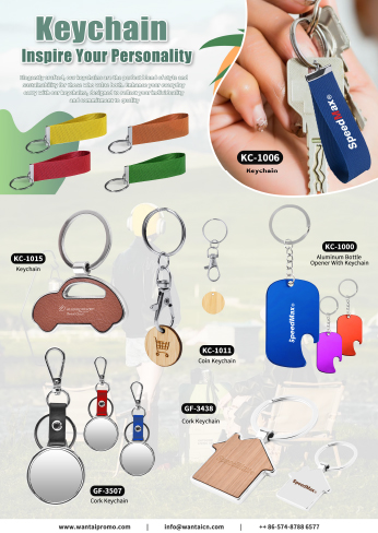 Keychains