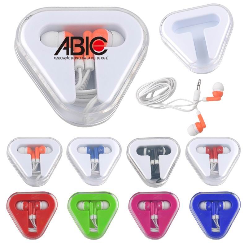 Ear Buds Kit