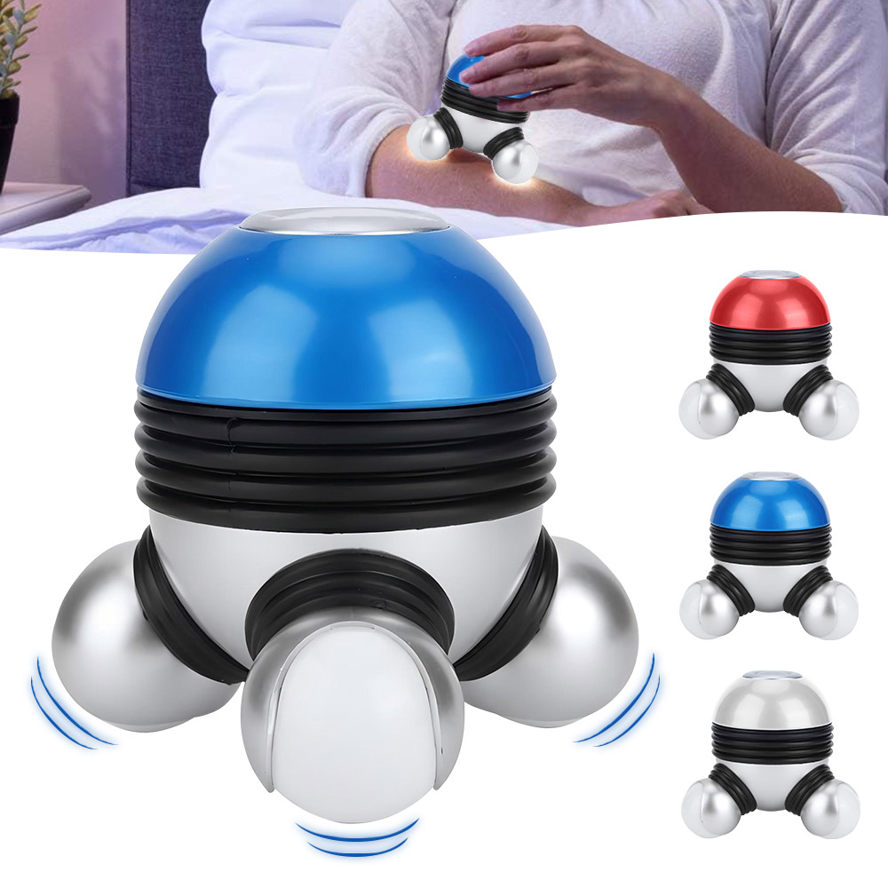 Hand Massager