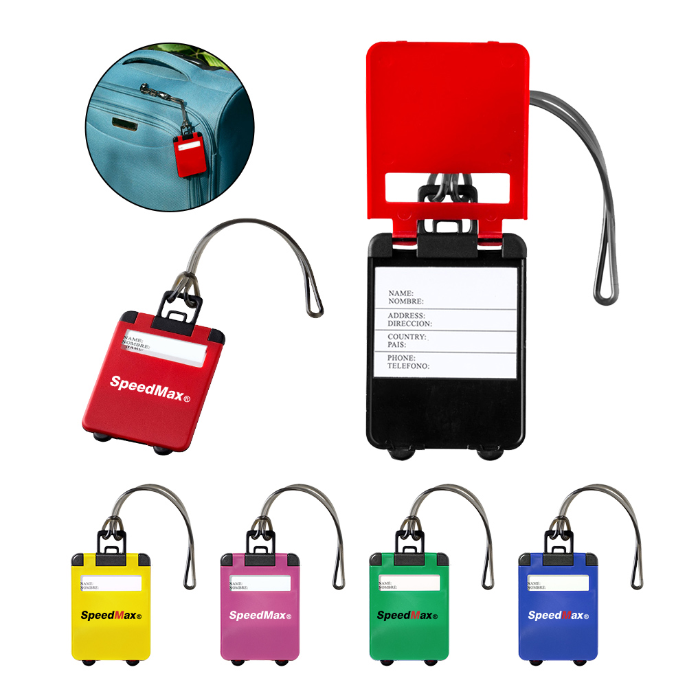 Luggage Tag