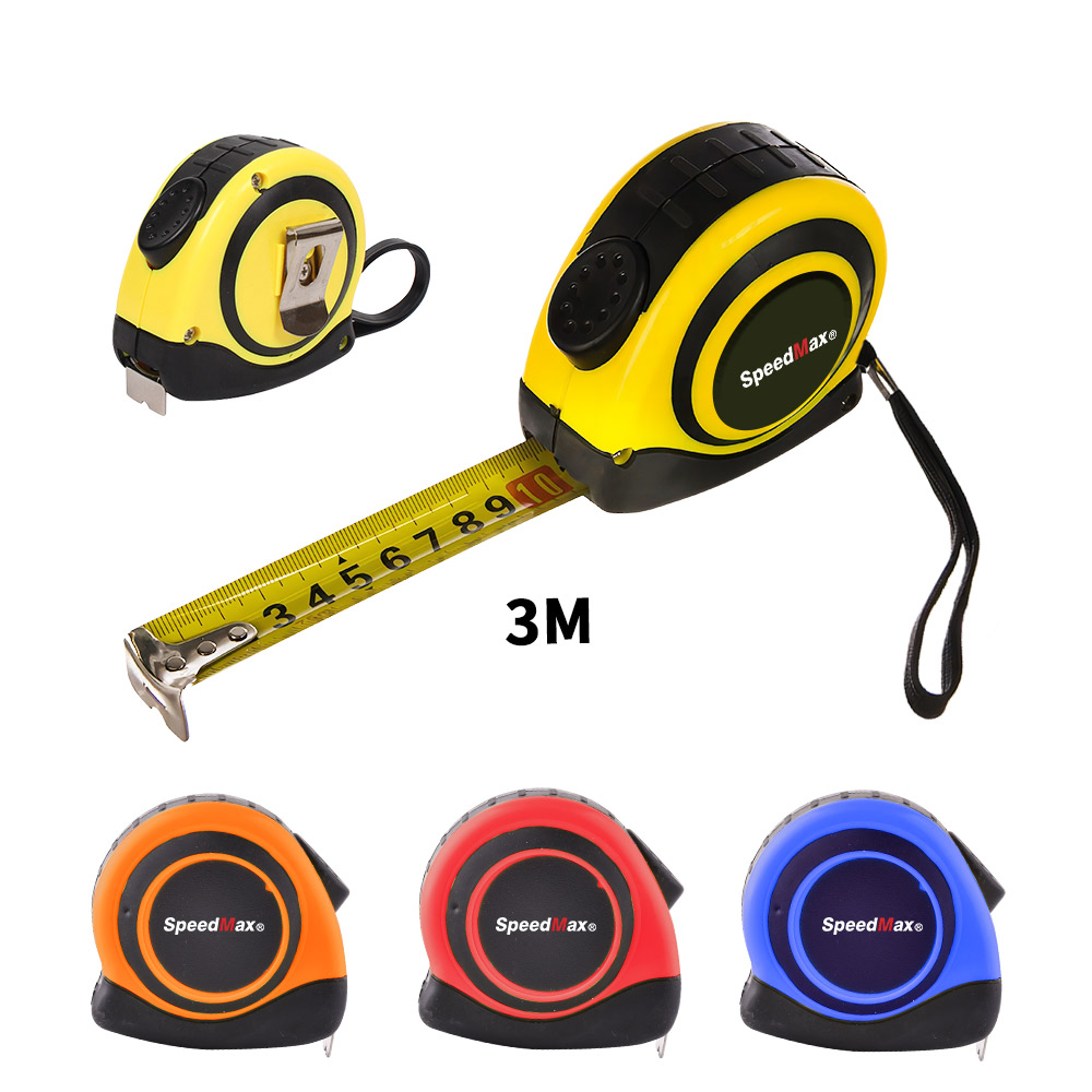 3M Tape Measure