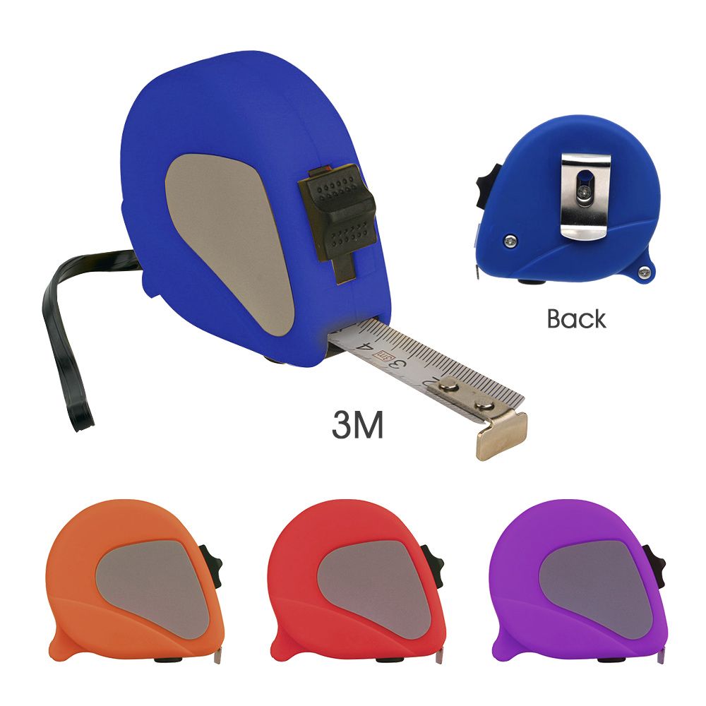 3M Tape Measure