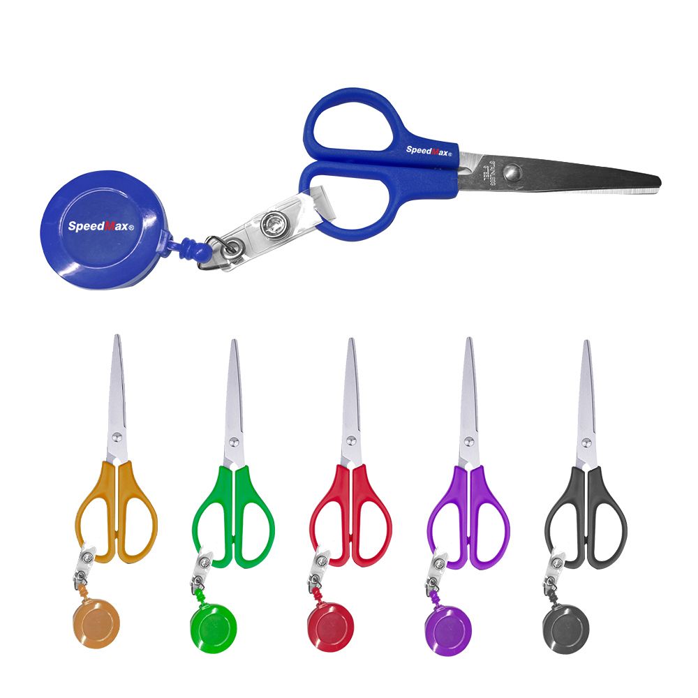 Clinic Scissor & Tape Set