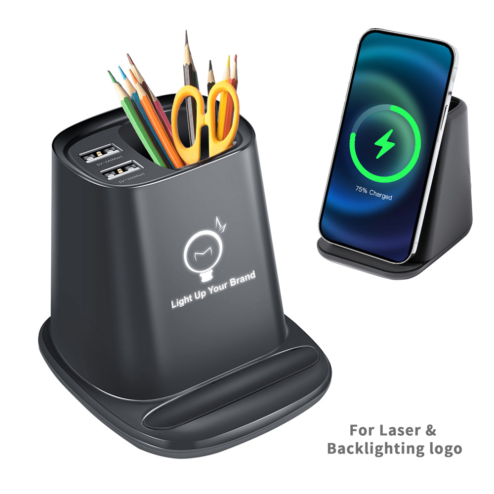 Multifunction Pencil Holder