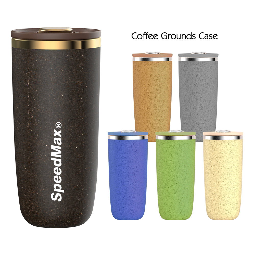 480ml Thermo Coffee Cup