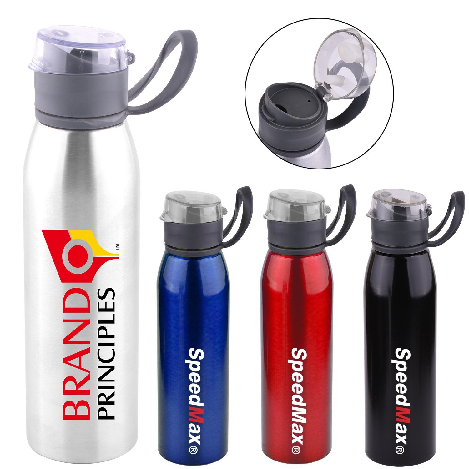 650ML Stainless Steel Water Bottle