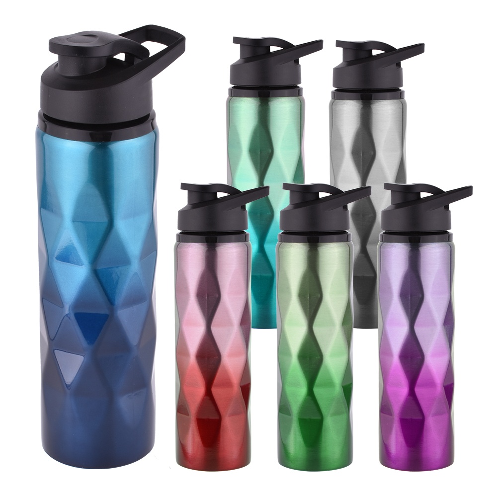 750ML Stainless Steel Water Bottle