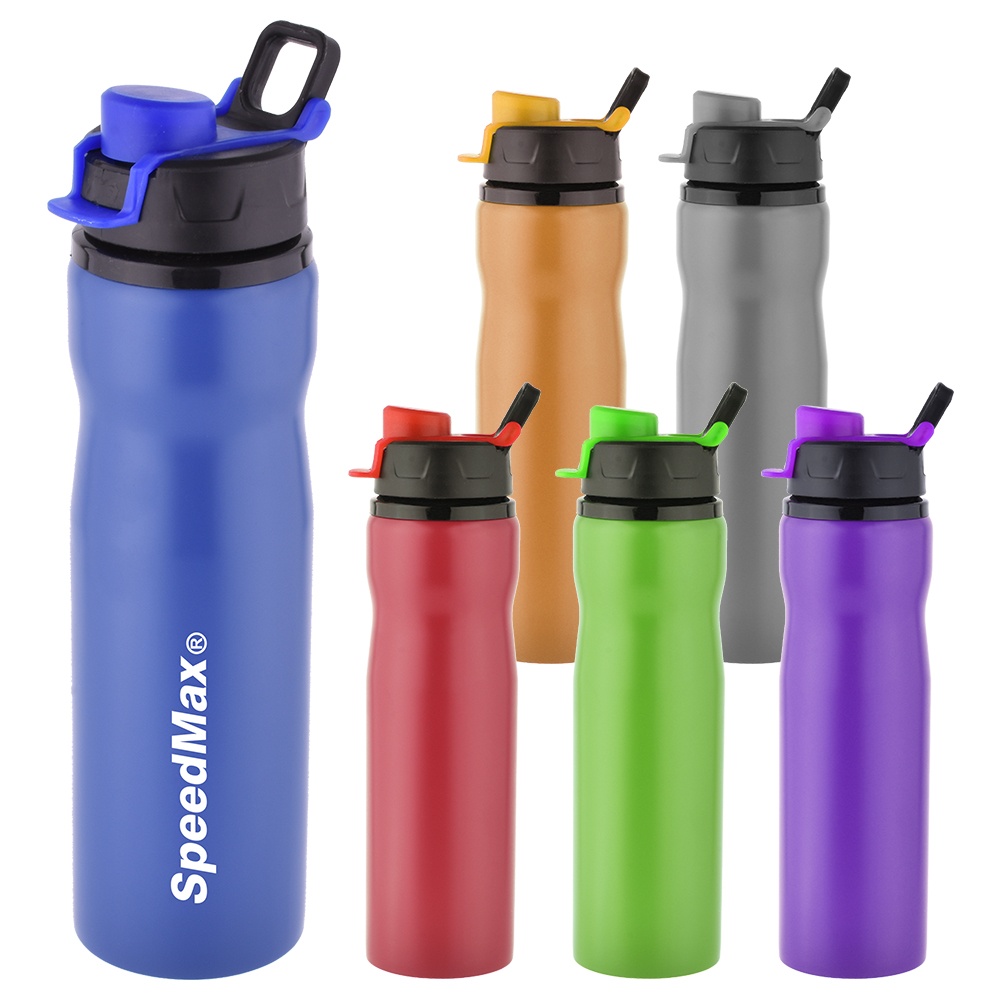 750ML Stainless Steel Water Bottle